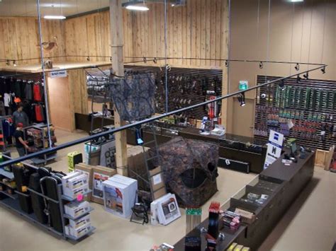 Triggers and Bows Family Shooting Range (Brantford) - All You Need to Know BEFORE You Go 