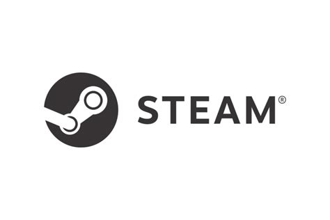 Steam Logo -Logo Brands For Free HD 3D