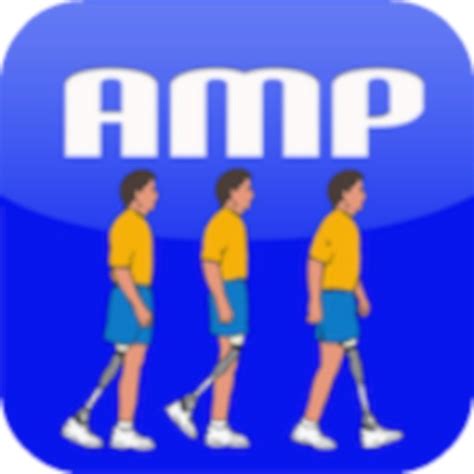 Amputee Mobility Predictor Amp By Advanced Rehabilitation Therapy Inc