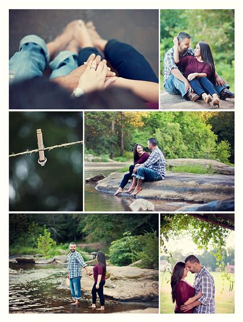 love the first shot of the ring fall couple photos save the date photos cute couples photos