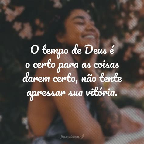 Deus Mandou Dizer Que Vai Dar Tudo Certo