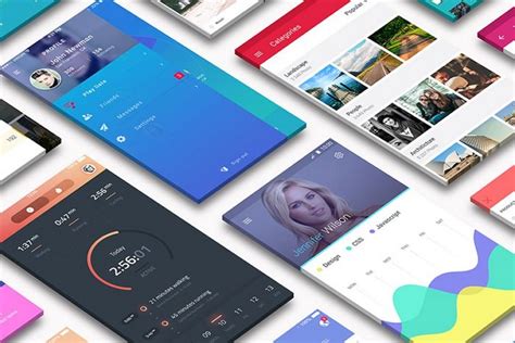 30 Best Mobile App Mockups Psd Template 2019 Templatefor