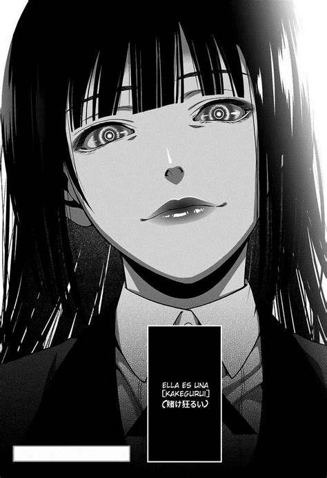 Capítulo 1 Kakegurui Wiki Fandom Powered By Wikia