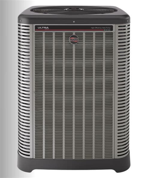 Ruud Heat Pump Review Model And Price 2024