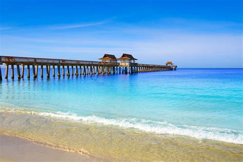 23 Lugares Más Hermosos Para Visitar En Florida