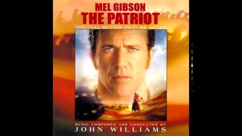 The Best Of The Patriot Soundtrack Youtube