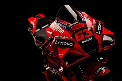 Ducati Motogp 2021 Wallpaper Ducati Lenovo Team Riders End Official