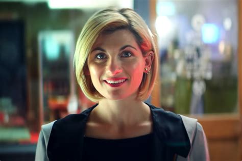 Jodie Whittaker Deserved Better From ‘doctor Who Decider