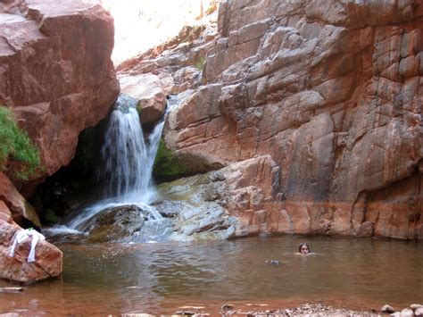 4 Must Visit Swimming Holes Near Flagstaff Trip To Grand Canyon