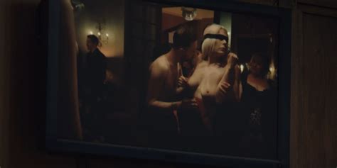 Nude Video Celebs Ophelia Kolb Nude Ce Que Pauline Ne Vous Dit Pas