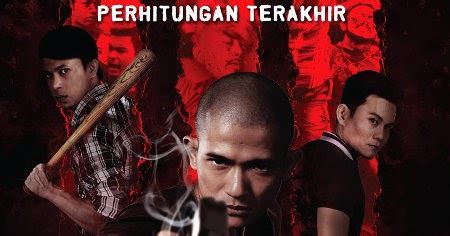 1 the film premiered on 29 september 2016. Verslag-Malaysia: Juvana Perhitungan Terakhir Di Pawagam ...