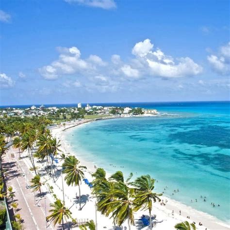 Las Mejores Playas Del Caribe Vení Viajá