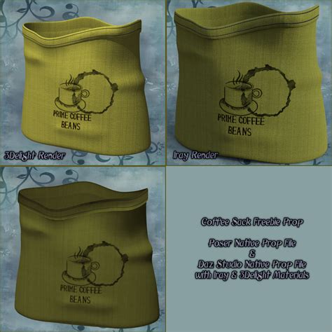 This list of free items at daz3d.com was updated on march 19, 2018. Coffee Shop Freebie For Daz And Poser