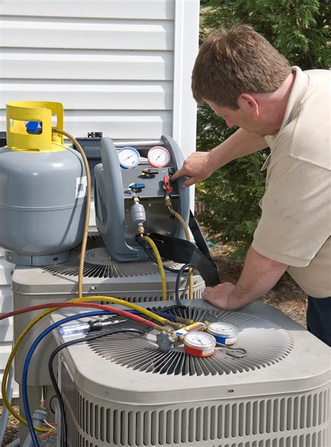 Choosing A Professional Hvac Contractor 5 Things To Consider When