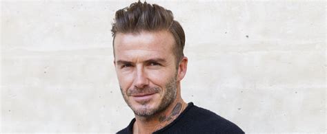 David Beckham Galleries Popsugar Celebrity