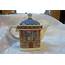 Vintage Teaware & Collectibles Cottage / Novelty Teapots  SOLD