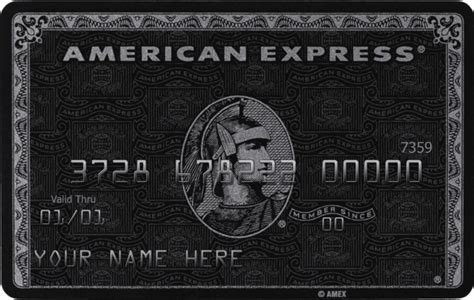 To keep this resource 100% free, we receive compensation from many of the offers listed on the site. Create a photo of a personalized amex black card for you by Csh686 | Fiverr