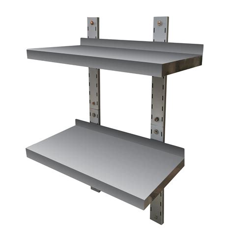 Stainless Steel Shelves Richtiklo