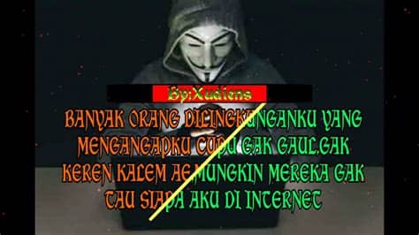 Kamu bisa melakukan cara membuat story wa keren dan membagikannya kepada kontak yang ada di hp. Status WhatsApp keren - YouTube