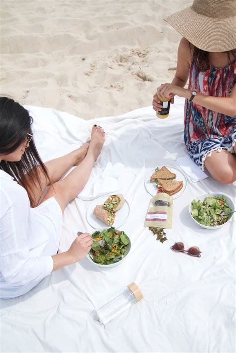 Our Meals Are Perfect For Picnics On The Beach This Summer We Are So