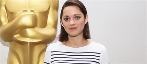 Marion Cotillard And Stephen Colbert Prove That Things Sound Better In