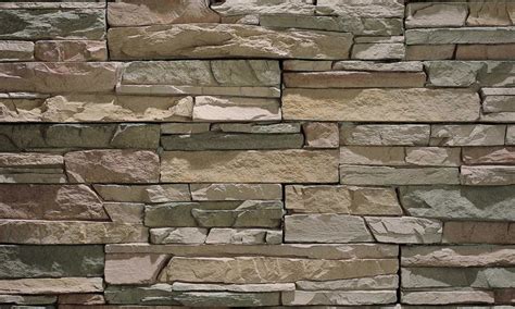Stacked Stone Castaway Ecostone Products
