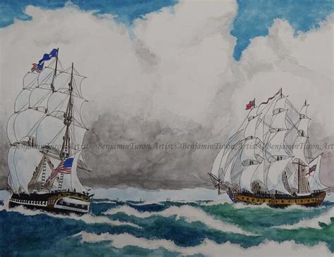 Watercolor Tall Ships Watercolor Print Nautical Painting