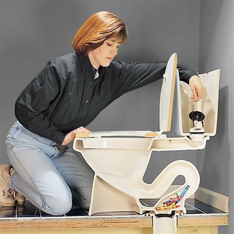 It's just part of living in modern civilization. 7 Daily Habits To Practice To Avoid Plumbing Disasters ...