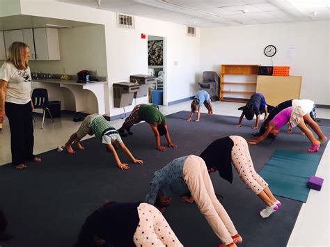 Yoga Khalsa Montessori School