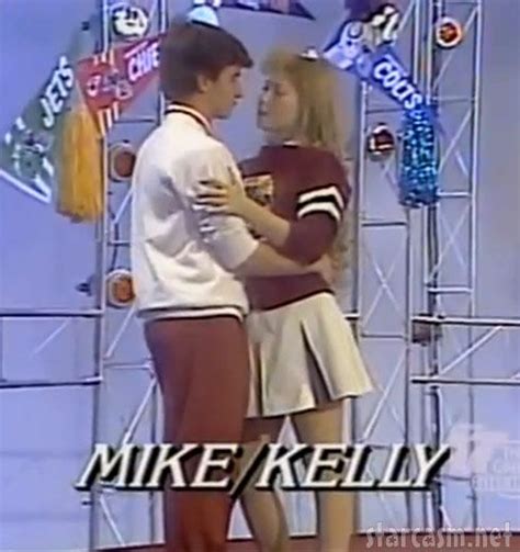 Dance Party Usa Kelly Ripa Before She Was Famous Dance Party Music Clothes Kelly Ripa