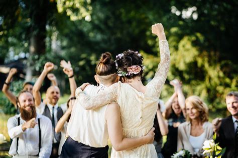 Marriage Equality Couples Offered Free Wedding Venues In Sydney If