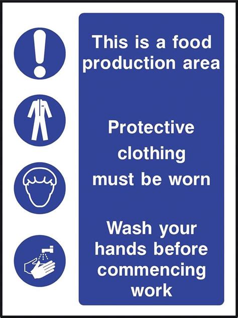 Maybe you would like to learn more about one of these? 31 best REGULATION SIGNS images on Pinterest | Food safety ...