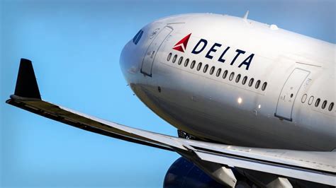 Delta American United Airlines Struggle To Please