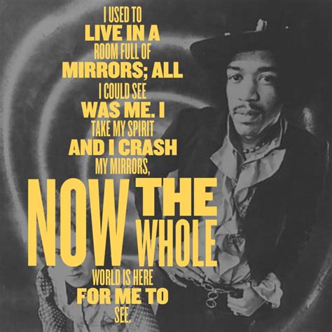 Jimi Hendrix Quotes Images Wallpaper Image Photo