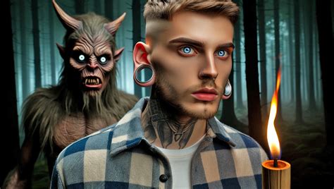 Hook, Line, and Sinner: A Night on 9 Mile Road | by Mike Tobin | The