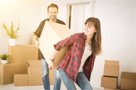 Smooth Moves 5 Smart Tips To Make Moving Easier Get That Right