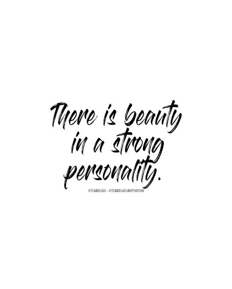 Quotes On Beautiful Personality Shortquotescc