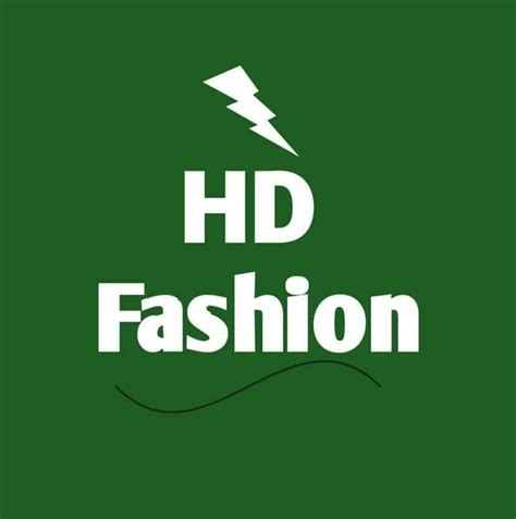 hd fashion