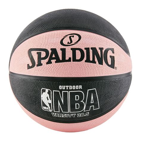 Spalding Nba Varsity 285 Basketball