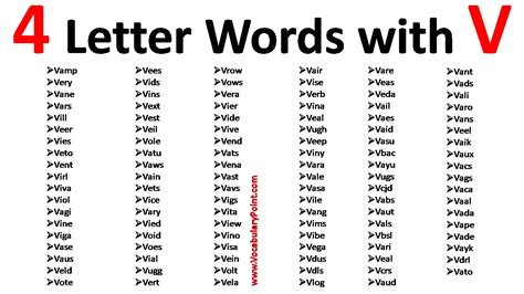 4 Letter Words With Ratio Letter Words Unleashed Exploring The