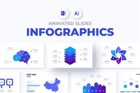 Free 3d Animated Powerpoint Templates