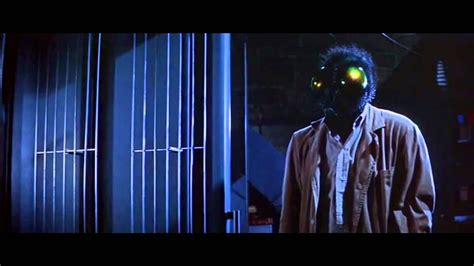 Best Scene From The Fly 1958 Youtube
