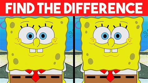 Find The Difference Hard Bilscreen