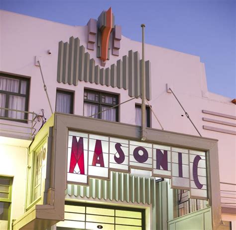 Neuseeland: Napier glänzt mit Art-déco-Architektur am ...