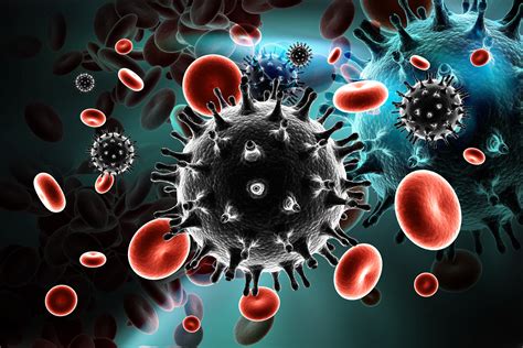 Over time, they cause acquired immunodeficiency syndrome (aids). HIV-SIDA: studiul care promite un tratament la fel de ...