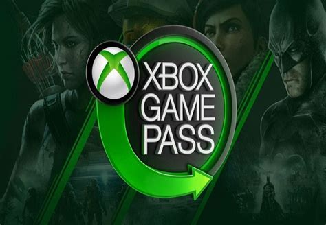 Xbox Game Pass For March 2021 Upcoming Games For The