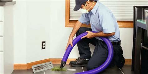 What Are The Best Air Duct Cleaning Methods