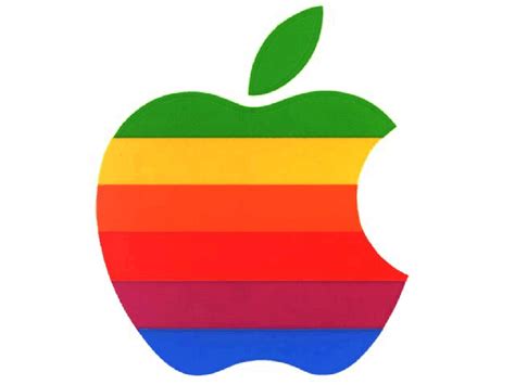 Maybe you would like to learn more about one of these? Logos Gallery Picture: Apple Logo