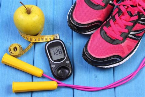 9 tips olahraga untuk penyandang diabetesi soyjoy