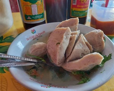 Penjelasan lengkap seputar resep bakso. 5 Resep Kuah Bakso Ayam Terenak, Dikreasikan dengan Jamur ...